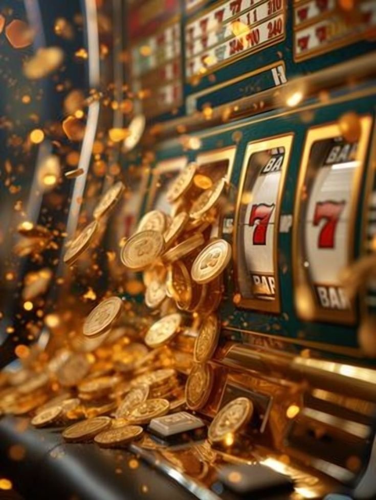 esi88 bingo room live komunitas pemain Indonesia hadiah jackpot progresif